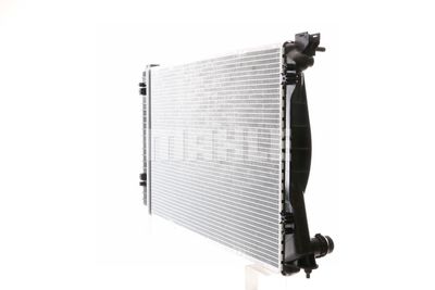 MAHLE Kühler, Motorkühlung (CR 830 000S) MAHLE Kühler, Motorkühlung (CR 830 000S)