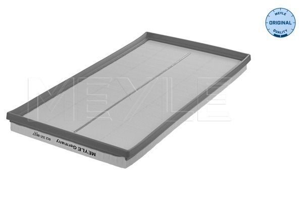 MEYLE Luftfilter (012 321 0027)