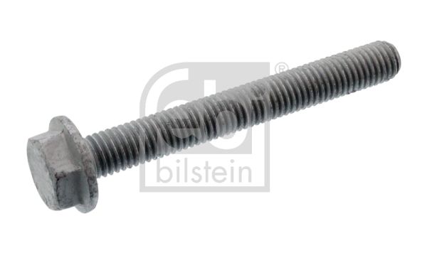 FEBI BILSTEIN Schraube, Druckplatte (107696)