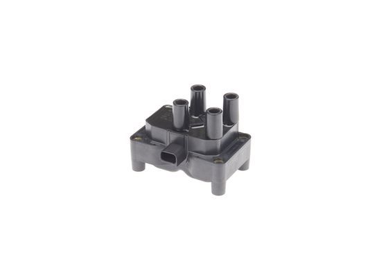 BOSCH Zündspule (0 221 503 487)