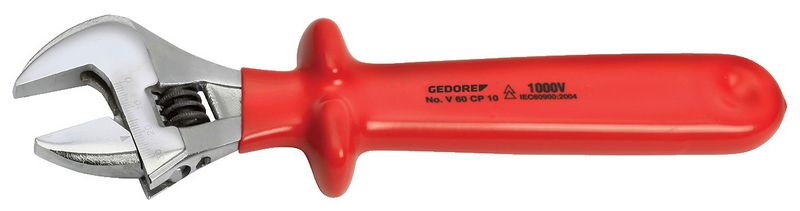 GEDORE Rollgabelschlüssel (2179067)