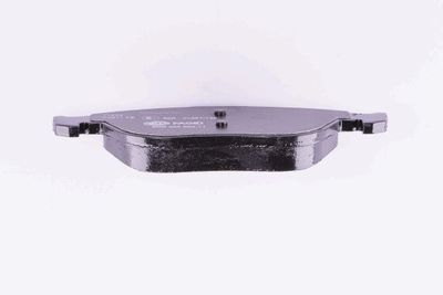 HELLA Bremsbelagsatz, Scheibenbremse (8DB 355 009-111)