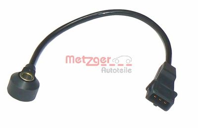 METZGER Klopfsensor (0907002) 4250032458607 0907002