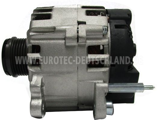 EUROTEC Generator (12090474)