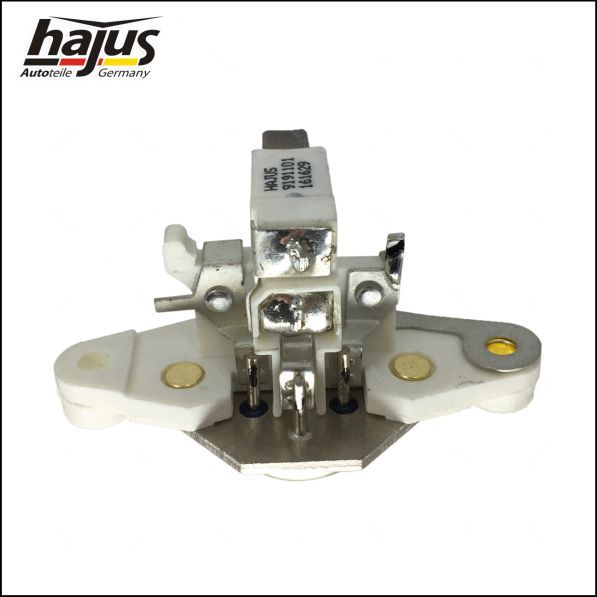 hajus Autoteile Generatorregler (9191101) hajus Autoteile Generatorregler (9191101)