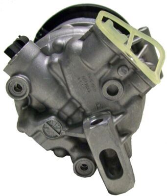 MAHLE Kompressor, Klimaanlage (ACP 167 000S)