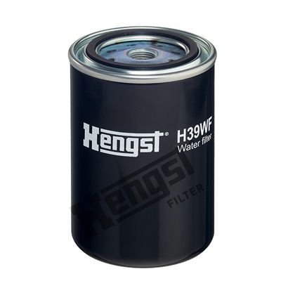 HENGST FILTER Kühlmittelfilter (H39WF) 4030776054989 H39WF