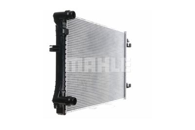 MAHLE Kühler, Motorkühlung (CR 2054 000S) MAHLE Kühler, Motorkühlung (CR 2054 000S)