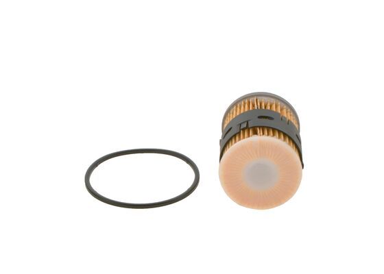 BOSCH Kraftstofffilter (1 457 070 001)