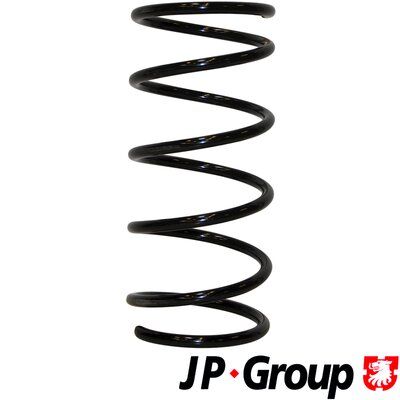 JP GROUP Fahrwerksfeder (4142203700)
