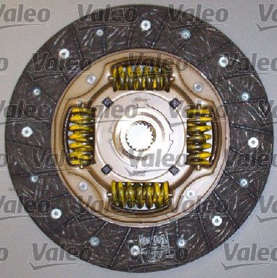 VALEO Kupplungssatz (826418) VALEO Kupplungssatz (826418)
