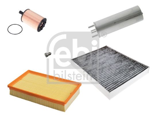 FEBI BILSTEIN Teilesatz, Inspektion (36990) Thumbnail