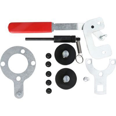 KS TOOLS Einstellwerkzeugsatz, Steuerzeiten (BT592540)
