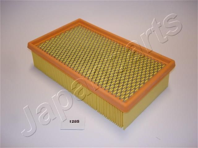 JAPANPARTS Luftfilter (FA-128S)