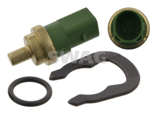 SWAG Sensor, Kühlmitteltemperatur (30 93 2510)