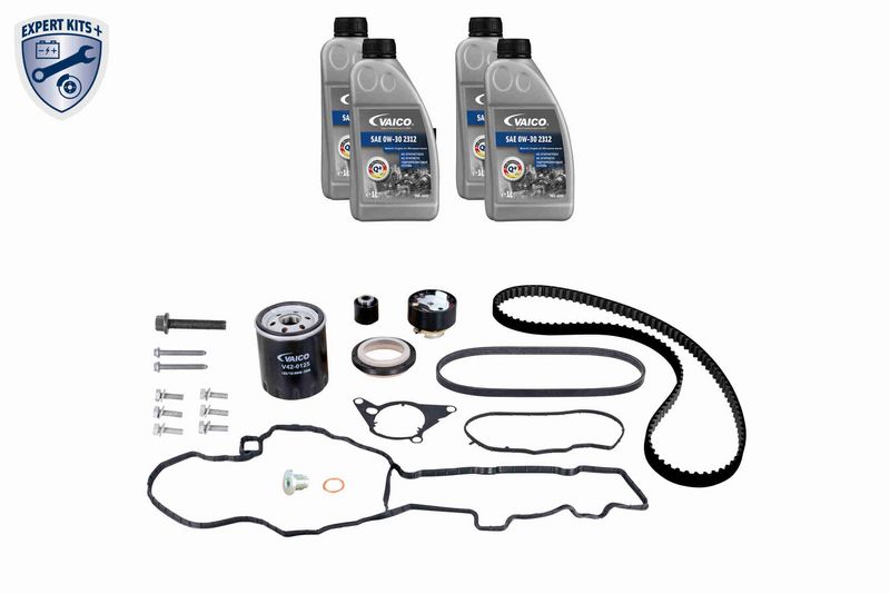 VAICO Zahnriemensatz (V22-0886)