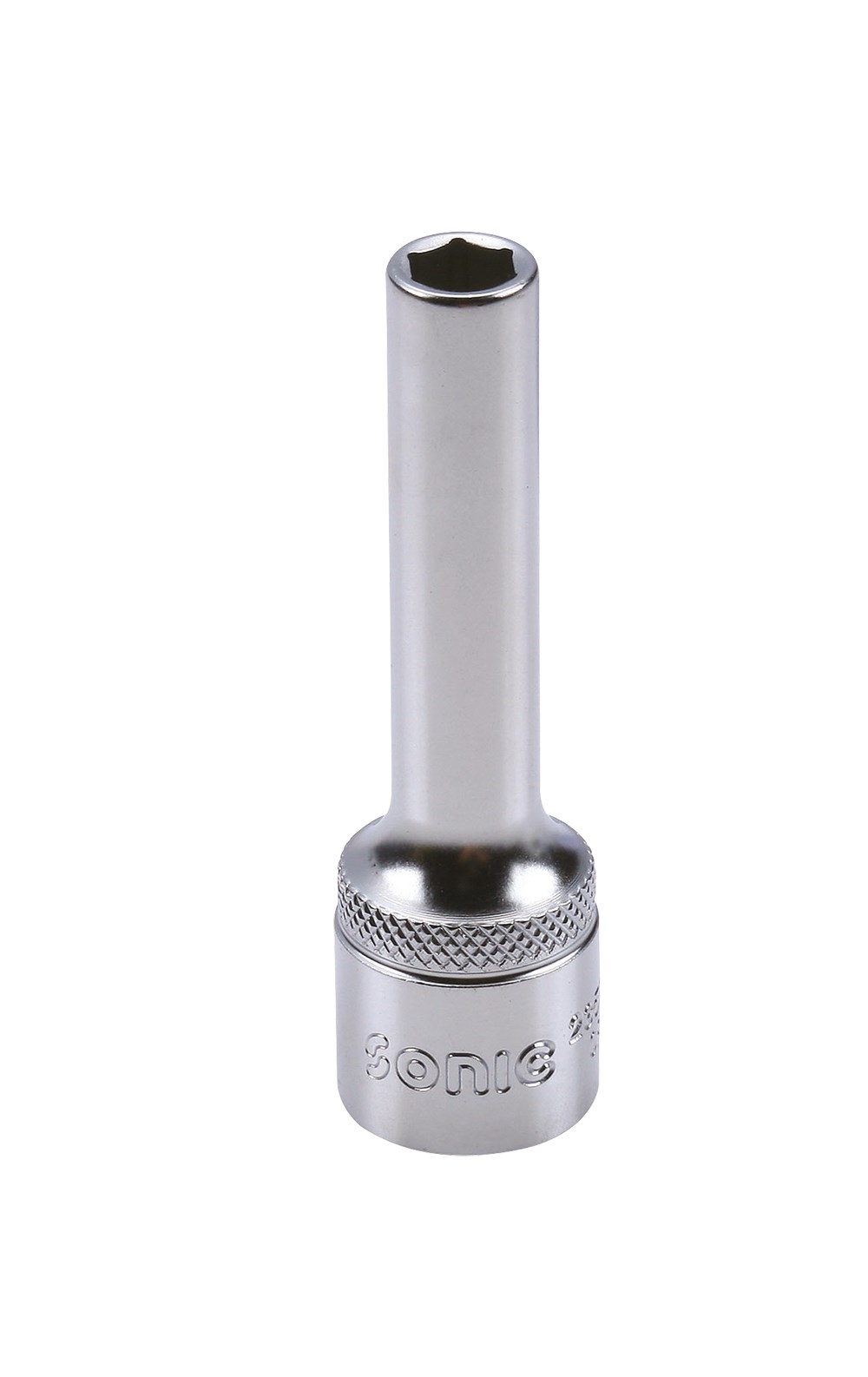 1/2'' Nuss, 6-kant, lang, 13mm