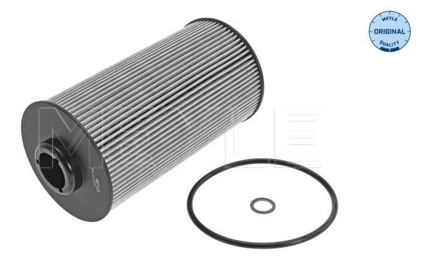 MEYLE Ölfilter (314 114 0004)