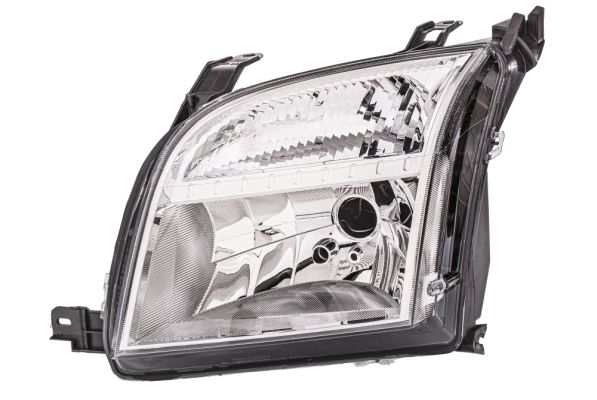 HELLA Hauptscheinwerfer (1ED 246 044-211)