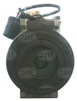 MAHLE Kompressor, Klimaanlage (ACP 798 000S) MAHLE Kompressor, Klimaanlage (ACP 798 000S)