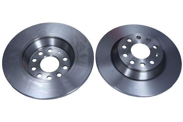 MAXGEAR Bremsscheibe (19-2195) MAXGEAR Bremsscheibe (19-2195)