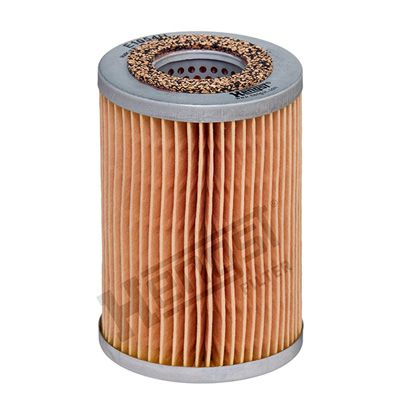 HENGST FILTER Ölfilter (E1054H D608)