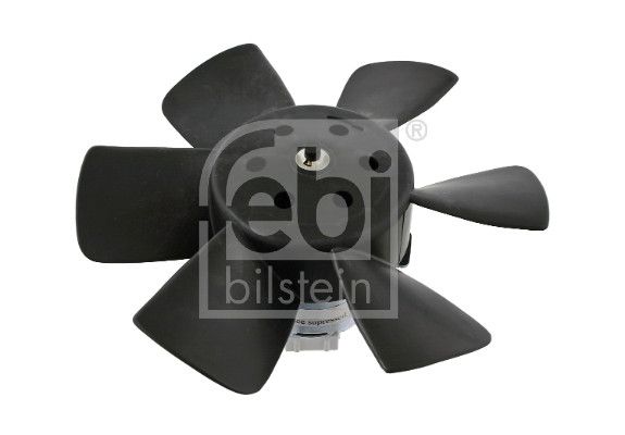 FEBI BILSTEIN Lüfter, Motorkühlung (06989)