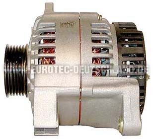EUROTEC Generator (12038780)