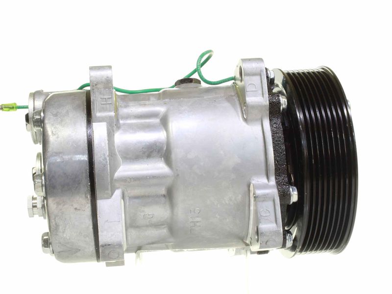 ALANKO Kompressor, Klimaanlage (10550502)