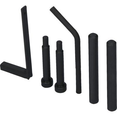KS TOOLS Einstellwerkzeugsatz, Steuerzeiten (BT592530)