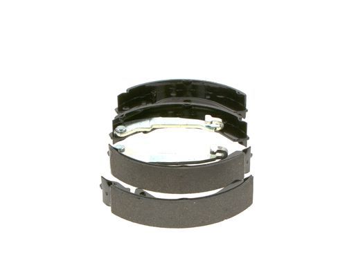BOSCH Bremsbackensatz (0 986 487 628)