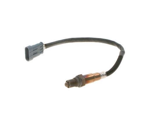 BOSCH Lambdasonde (0 258 006 376)