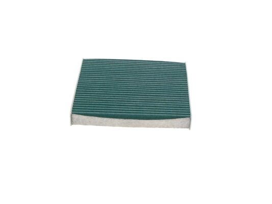 BOSCH Filter, Innenraumluft (0 986 628 523)