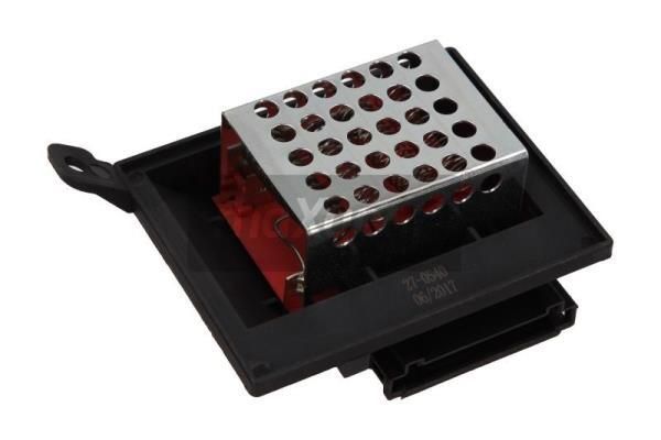 MAXGEAR Widerstand, Innenraumgebläse (27-0540) MAXGEAR Widerstand, Innenraumgebläse (27-0540)