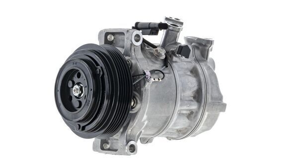 MAHLE Kondensator, Klimaanlage (AC 734 000P) MAHLE Kondensator, Klimaanlage (AC 734 000P)