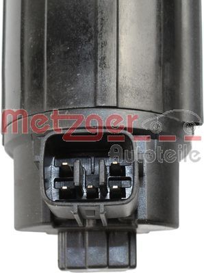 METZGER AGR-Ventil (0892759)