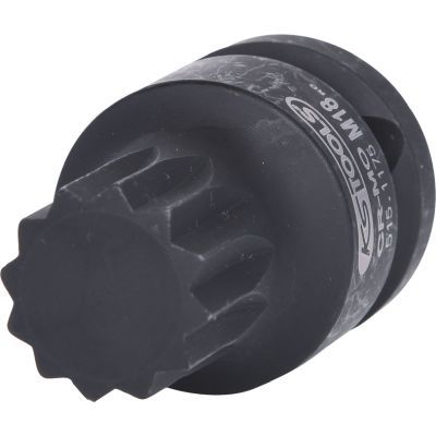KS TOOLS Kraft-Stecknuss (515.1175) KS TOOLS Kraft-Stecknuss (515.1175)