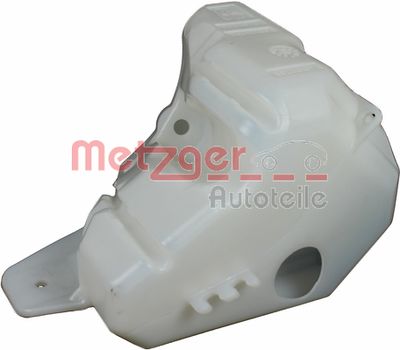 METZGER Waschwasserbehälter, Scheibenreinigung (2140123)