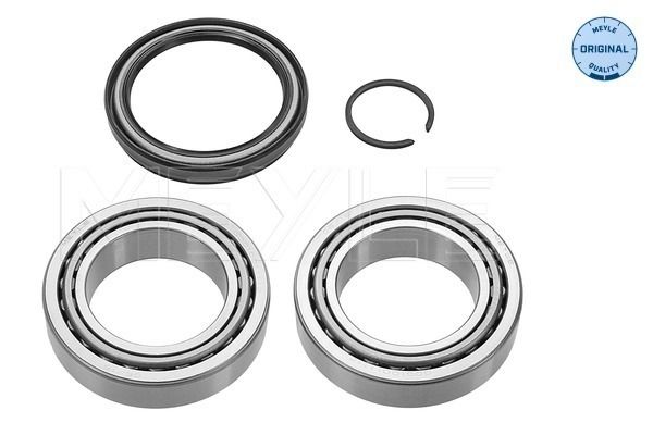 MEYLE Radlagersatz (32-14 650 0003)