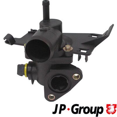JP GROUP Thermostatgehäuse (1114508100)