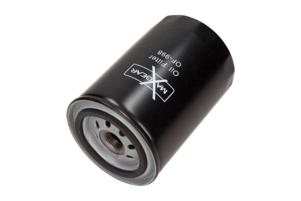 MAXGEAR Ölfilter (26-0802)
