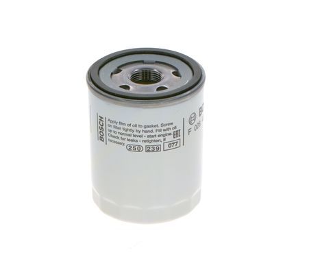 BOSCH Ölfilter (F 026 407 245)