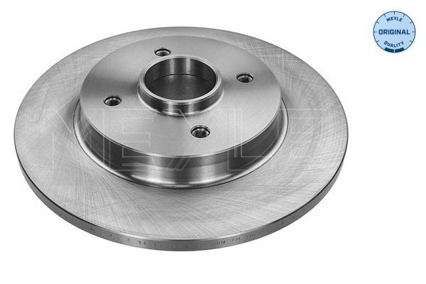 MEYLE Bremsscheibe (11-15 523 4008)