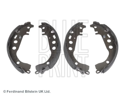 BLUE PRINT Bremsbackensatz (ADT34155)