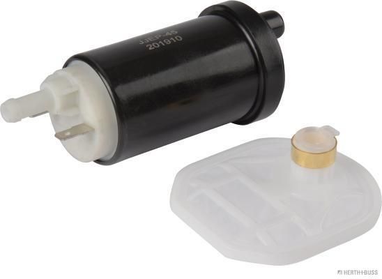 HERTH+BUSS ELPARTS Kraftstoffpumpe (65453012)