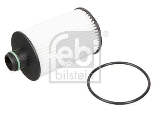 FEBI BILSTEIN Ölfilter (100361)