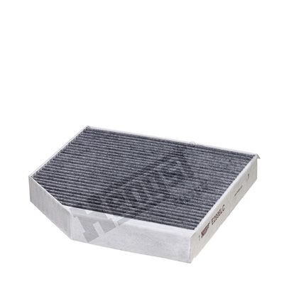 HENGST FILTER Filter, Innenraumluft (E2996LC) Thumbnail
