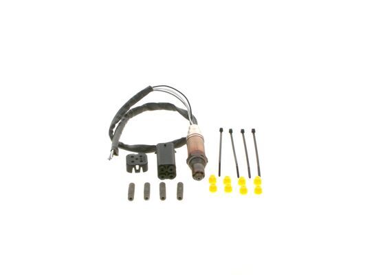 BOSCH Lambdasonde (0 258 986 506)