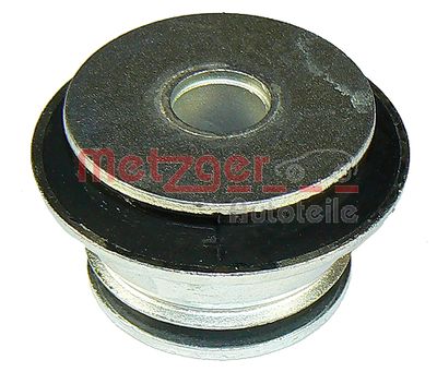 METZGER Lagerung, Achskörper (52060009)