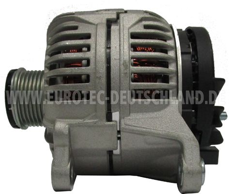 EUROTEC Generator (12047140)